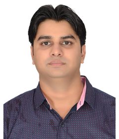 Photo of Prof. RajKumar Gupta
