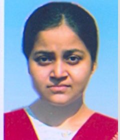 Photo of Dr Subarna Chatterjee