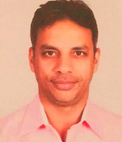 Photo of Prof. Sharad Jain