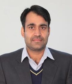 Photo of Prof. KRISHAN KUMAR