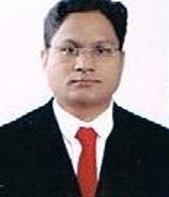 Photo of Prof. Pravin Wasudeorao Jaronde