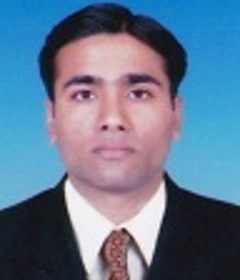 Photo of Prof. Prashant Kumar