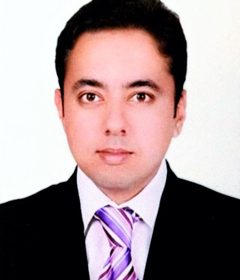 Photo of Prof. Mohammed Bakhtawar Ahmed