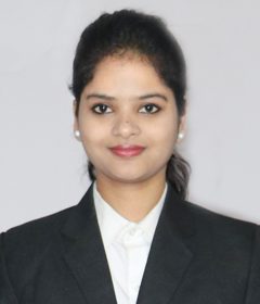 Photo of Ms. Akanksha soni