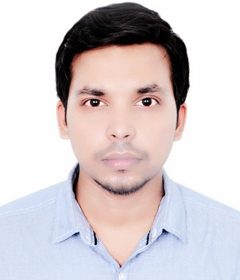 Photo of Mr. Vishal Raj