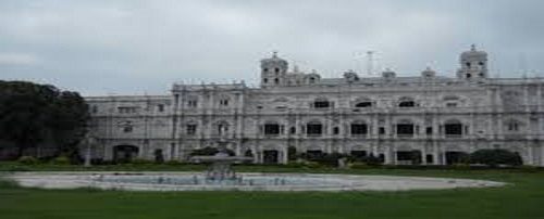 Jai Vilas Palace