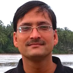 Dr. Jagdish Chand Bansal