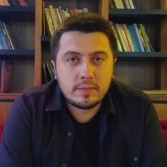 Dr. Korhan Cengiz
