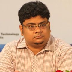 Dr. Swagatam Das