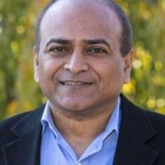 Dr. Vasant Honavar